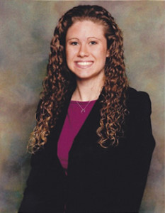Elder Law Attorney Melissa D. Robe