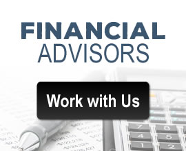 Financial advisors