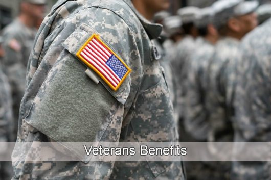 How An Attorney Versed In Veterans Benefits Can Help You Cover The Cost Of Care