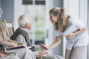Talk With An Attorney To Know About Nursing Home Abuse