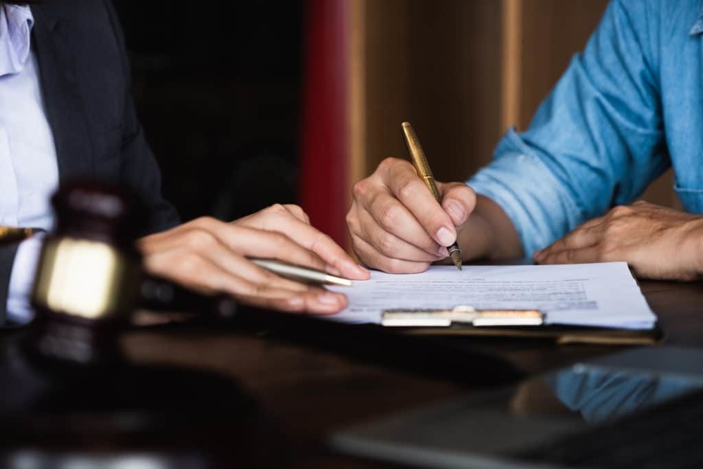 What Does Probate Lawyers Do And Why Is It Important To Hire The One?